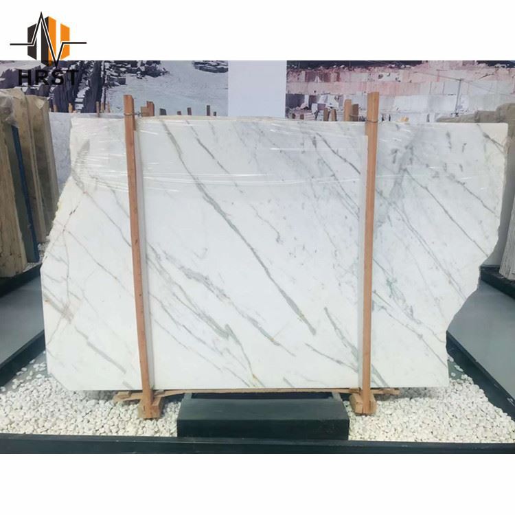 Bianco Statuario Marble (6)