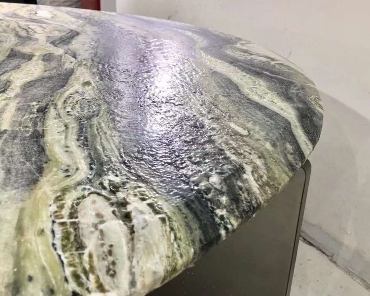 Twilight Green Marble Twilight Green Marble