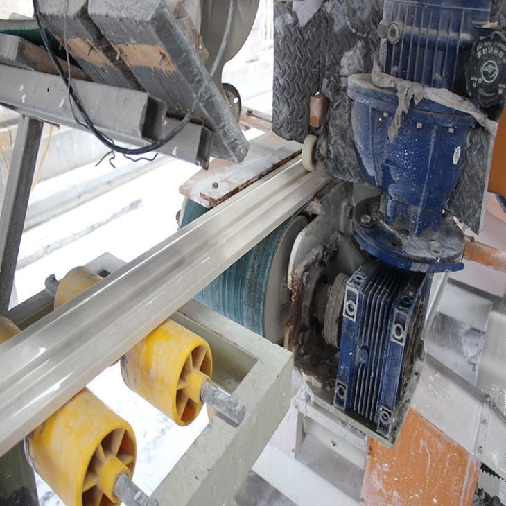 Carrara Marble Border Tiles (4)