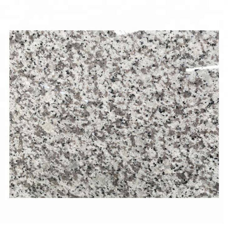 G439 White Granite Kitchen Countertop (2)