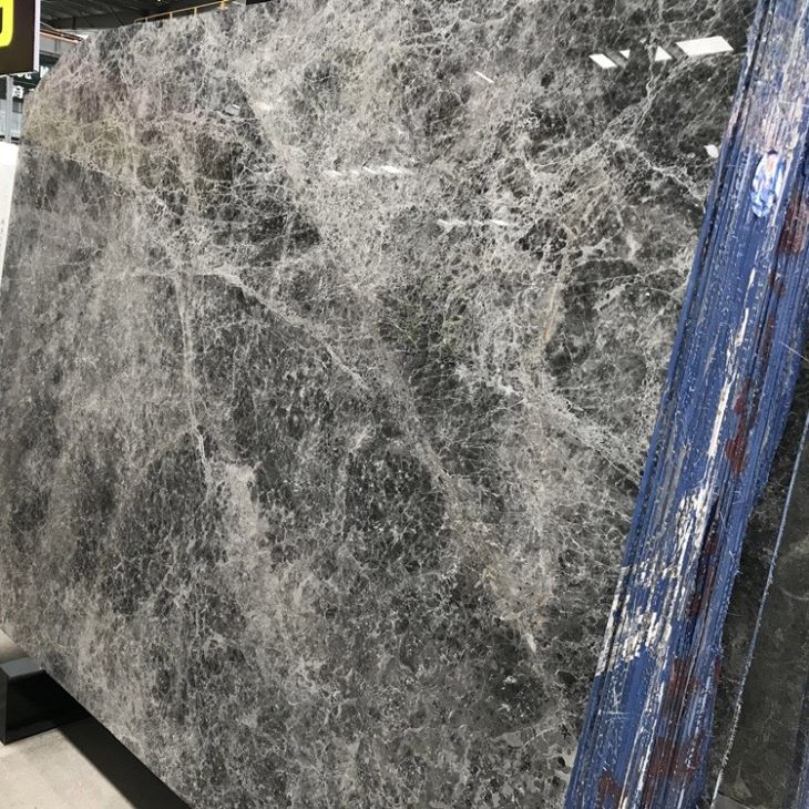 Hermes Grey Marble Slabs (4) Hermes Grey Marble Slabs (4)