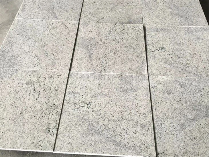 Kashmir White Granite Kashmir White Granite