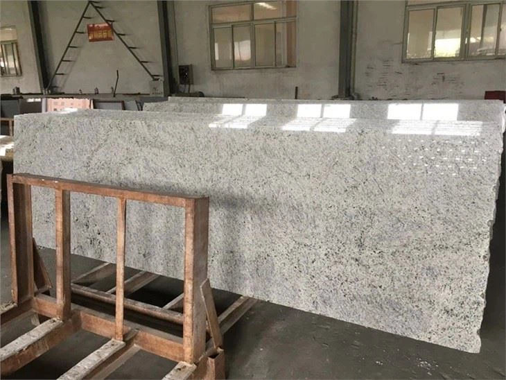 Kashmir White Granite Kashmir White Granite