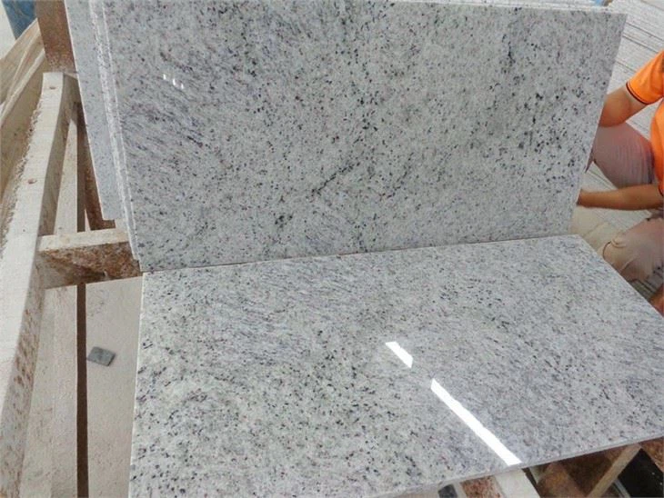 Kashmir White Granite Kashmir White Granite