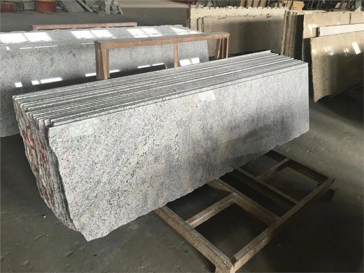 Kashmir White Granite Kashmir White Granite