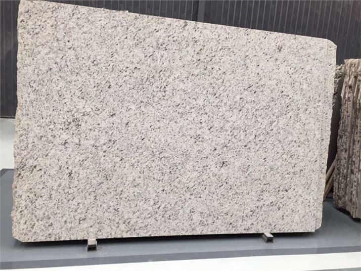 White Granite Slab White Granite Slab