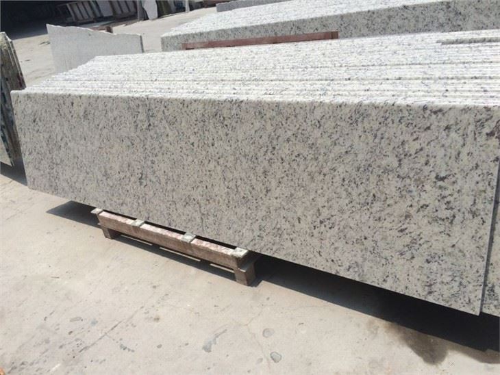 White Granite Slab White Granite Slab