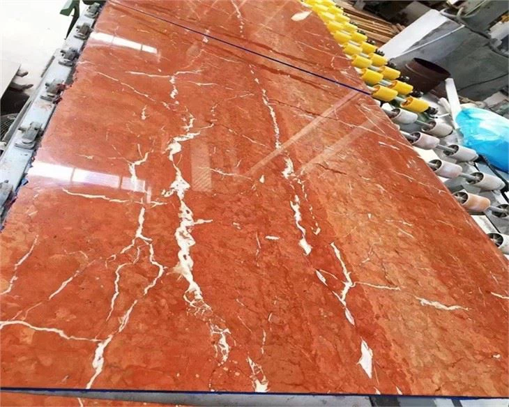 Corol Red Marble (6) Corol Red Marble (6)