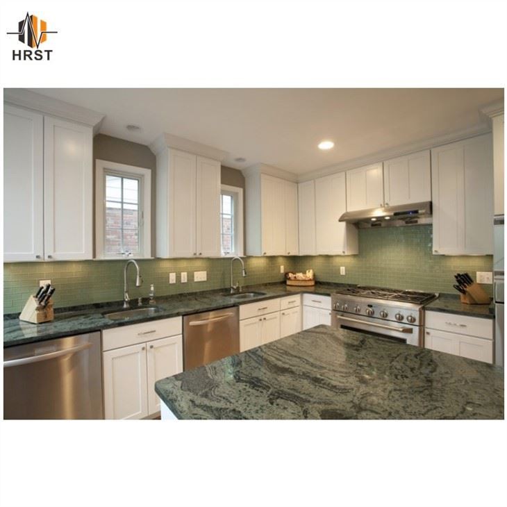 quartzite emerald green
