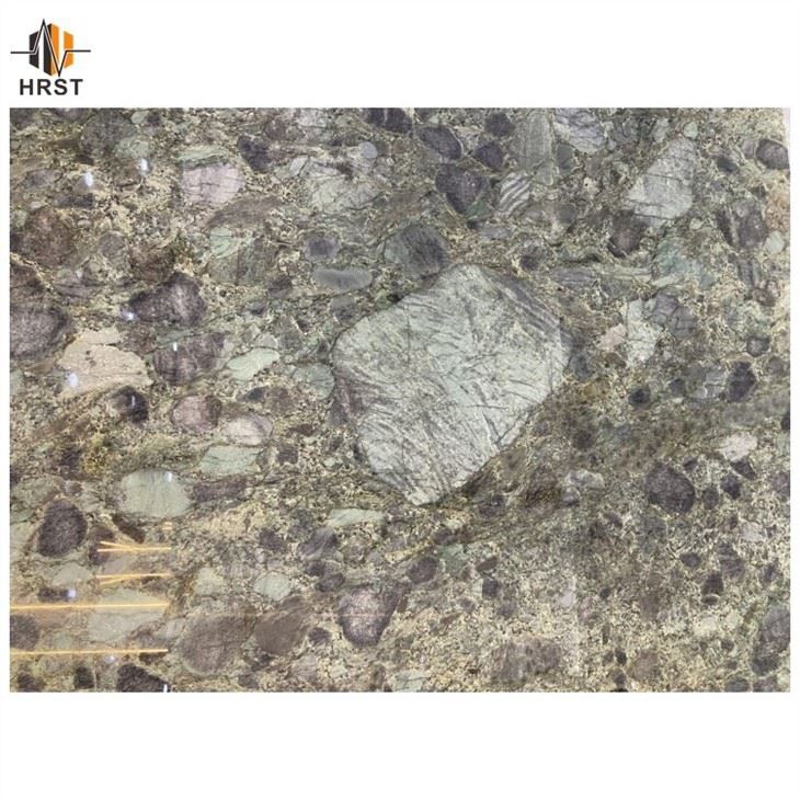 Emerald Green Granite Countertops