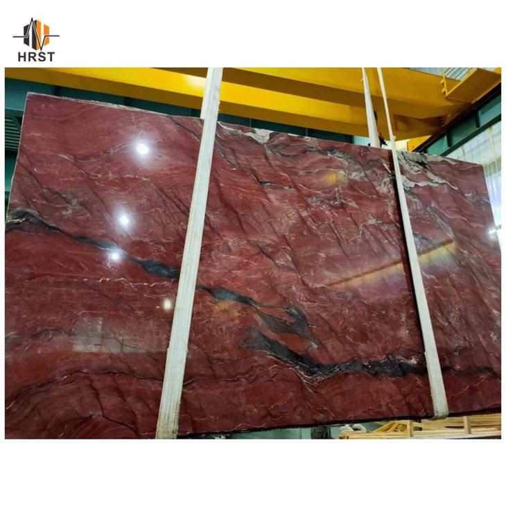 Red Quartzite Red Quartzite