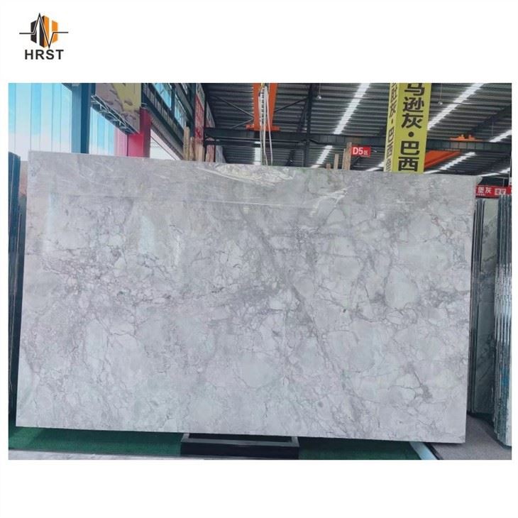grey marble for bathtoom vanity top