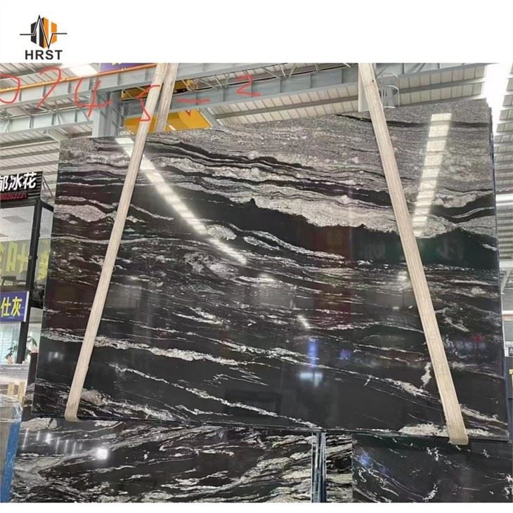 black beauty granite