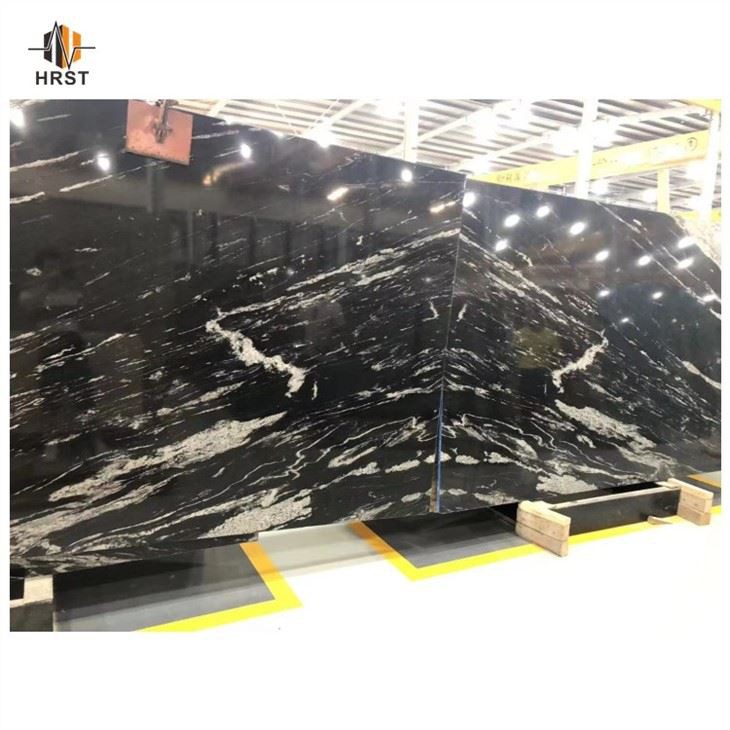 Sensa Black Beauty Granite
