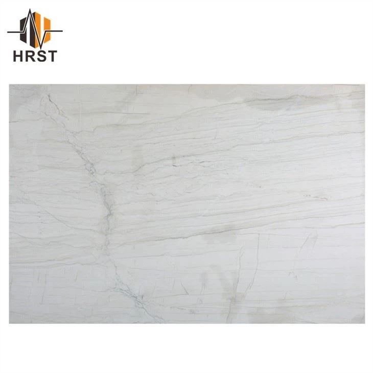 White Lux Quartzite Slabs