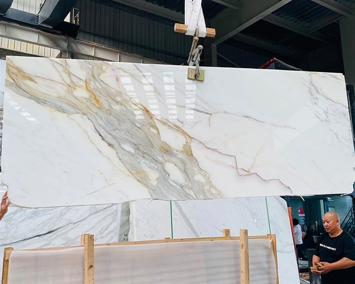marble