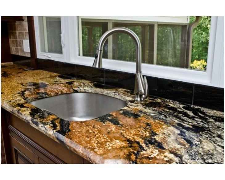 countertop