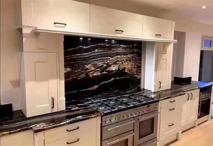 stone