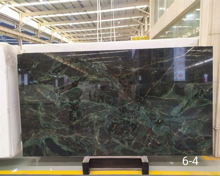 Italian Green Marble