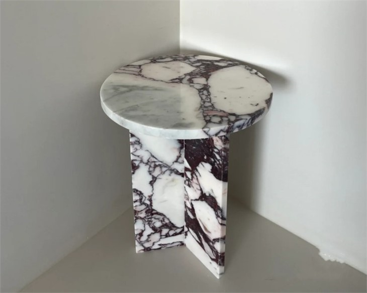 Natural Calacatta Viola Marble Slab Natural Calacatta Viola Marble Slab