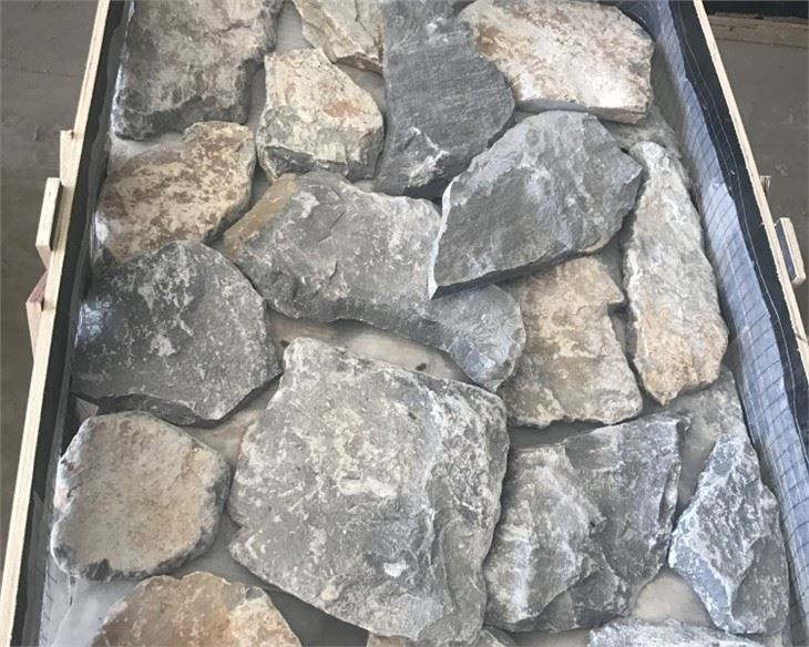 Natural Grey Culture Stone