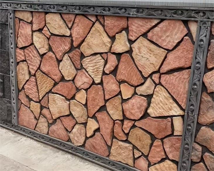 Wall Decorative Artificial Cultural Stone Wall Decorative Artificial Cultural Stone
