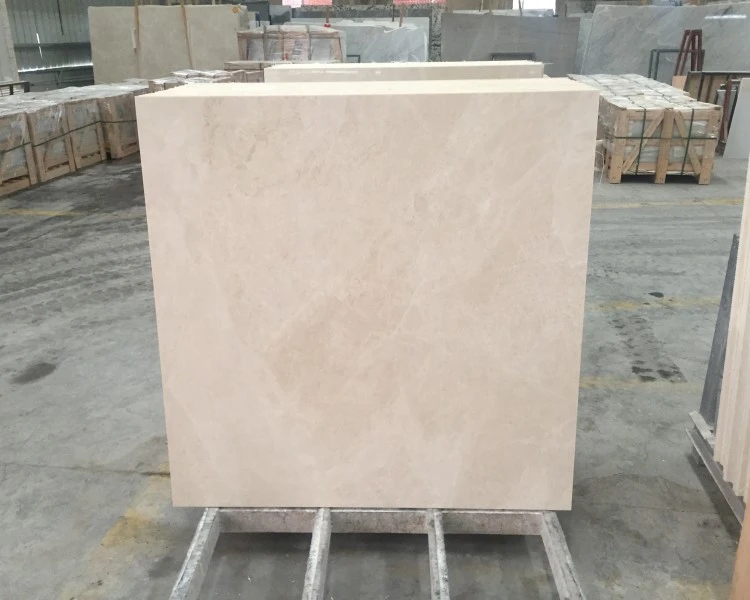 Magnolia Beige Marble