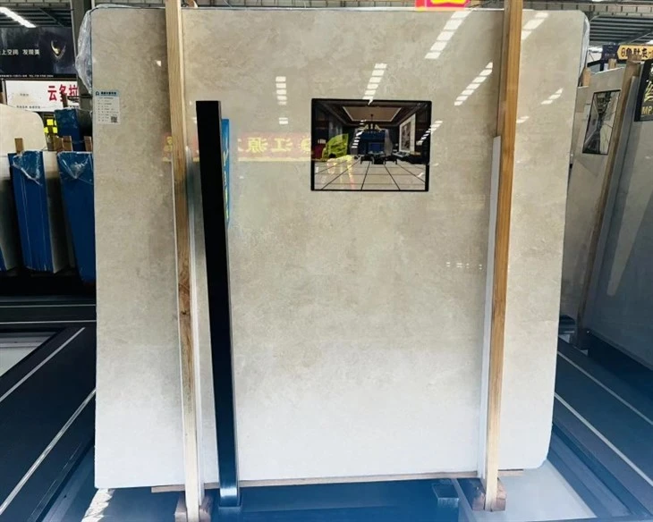 Beige Marble