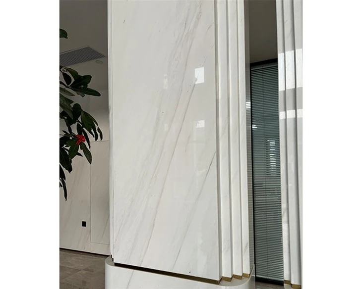 hotel wall