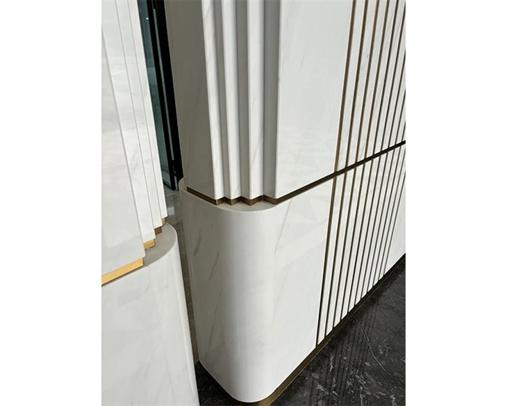 Bianco Venatino marble
