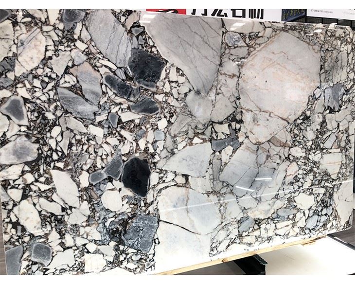 Elephant White Marble