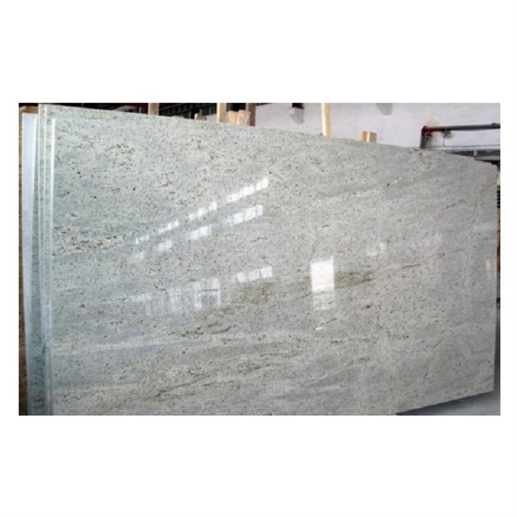 Kashmir White Granite Countertop Kashmir White Granite Countertop