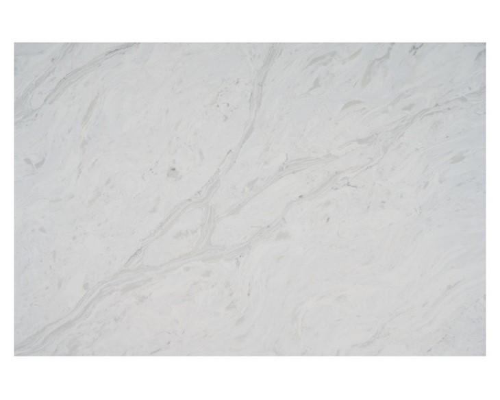 New Design Table Top Grey Veins Quartz Stone